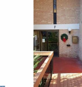 520 N Lemon St APT F8, Media, PA, 19063