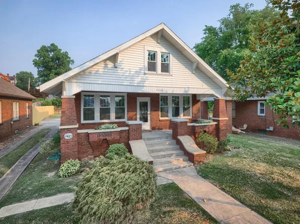 1410 E 4th St, Owensboro, KY 42303