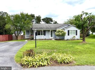 107 Kingsland Ct, Winchester, VA 22602
