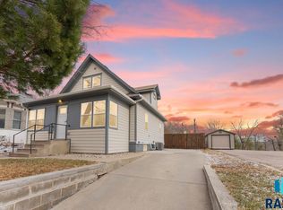 218 N Spring Ave, Sioux Falls, SD 57104
