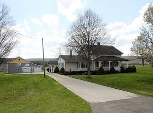 3359 Gerry Levant Rd, Falconer, NY 14733