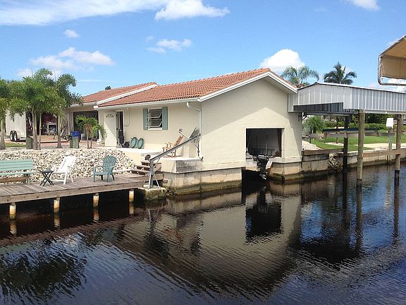 Boat House