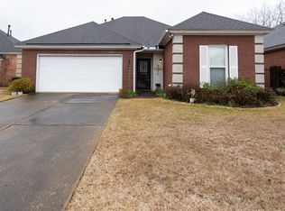 4220 Park Blvd, Montgomery, AL 36106