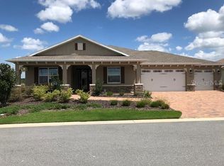 9183 SW 81st St, Ocala, FL 34481