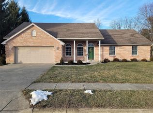 242 Yount Rd, West Milton, OH 45383