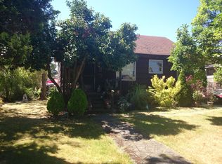 8415 30th Ave SW, Seattle, WA 98126