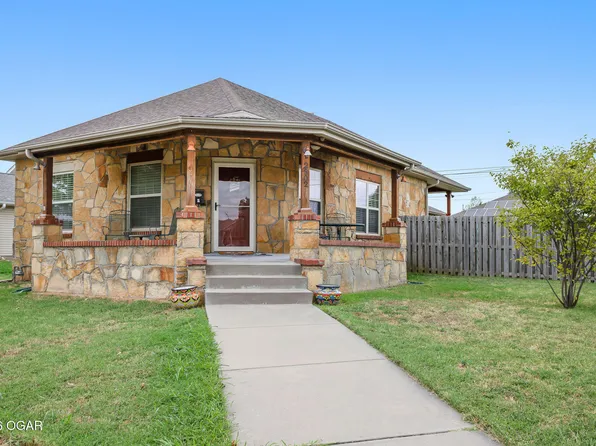 2302 Kentucky Ave S, Joplin, MO 64804