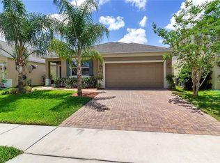 15310 Urbino Ln, Orlando, FL 32828