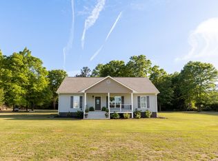 840 S Broad St, Ellaville, GA