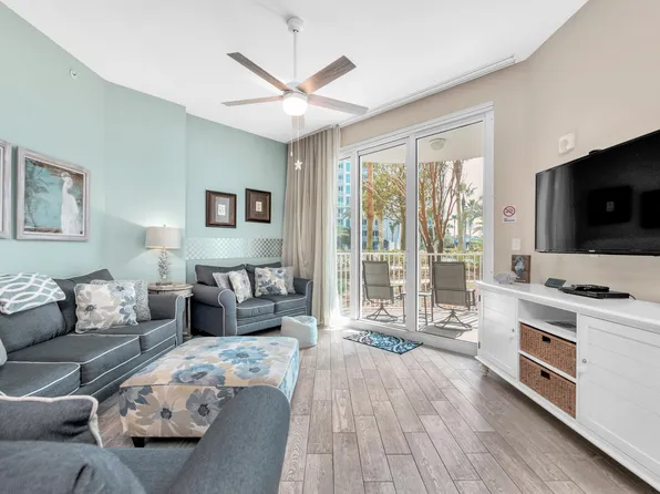 4207 Indian Bayou Trl #2111, Destin, FL 32541