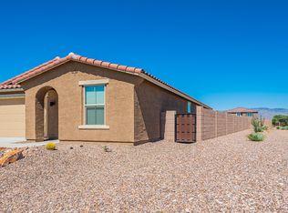 11939 E Ryscott Cir, Vail, AZ 85641