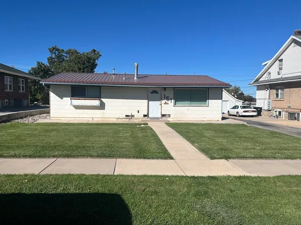 151 N 200 W Unit A, Cedar City, UT 84720