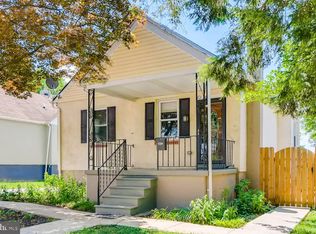 5726 Onnen Rd, Baltimore, MD 21206