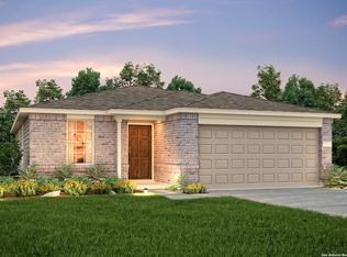 10606 Brady Creek Cp, San Antonio, TX 78252