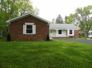 3040 Georgton Rd, West Lafayette, IN 47906