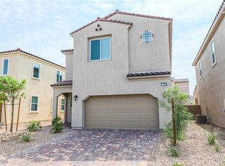 11586 Monte Isola St, Las Vegas, NV 89141