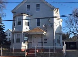 137 Benedict St, Providence, RI 02909