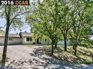 2000 Norris Rd, Walnut Creek, CA 94596