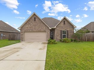 605 Balsa Wood Dr, Orange, TX 77630