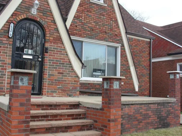 15370 Hartwell St, Detroit, MI 48227