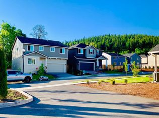 7433 N 93rd Ave, Camas, WA 98607
