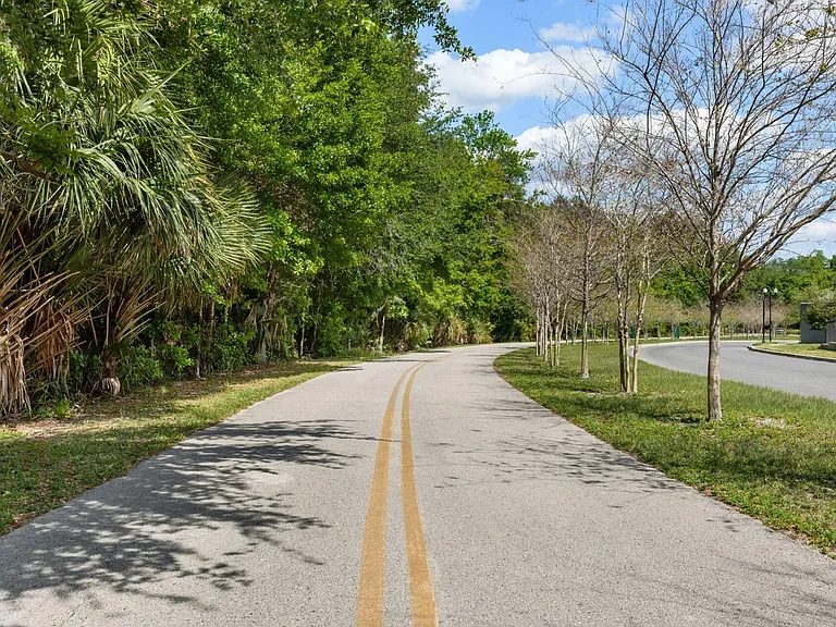 The Blake - Direct Access to Cross Seminole Trail