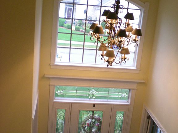 Beautiful Chandelier