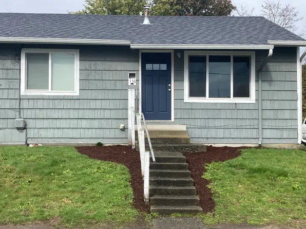 116 Acorn St, Bremerton, WA 98310