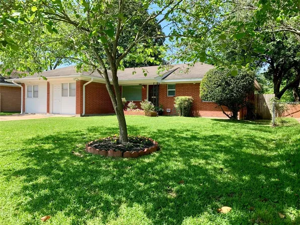 4538 Warm Springs Rd, Houston, TX 77035