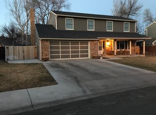 1336 Tarryton Dr, Fort Collins, CO 80525