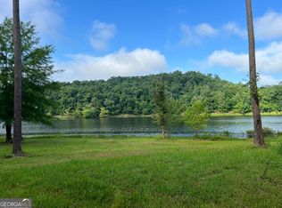 0 Covington Bridge Rd, Fairmount, GA 30139