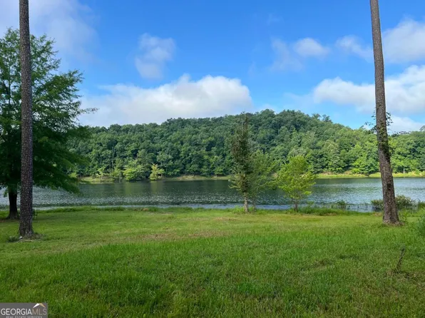 0 Covington Bridge Rd, Fairmount, GA 30139