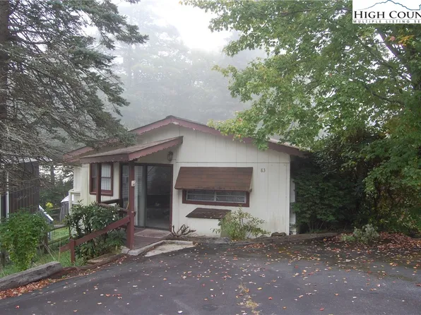 83 Snowshoe Loop, Newland, NC 28657