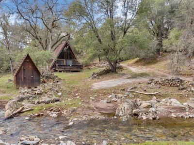 5629 Dogtown Rd, San Andreas, CA, 95249