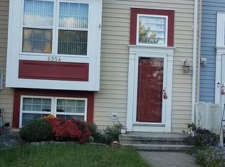 6354 Jacobs Ct, Eldersburg, MD 21784