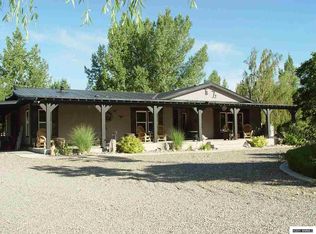 7495 Sunset Dr, Winnemucca, NV 89445