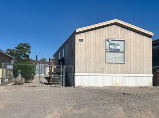 195 Chinook, Las Cruces, NM 88007