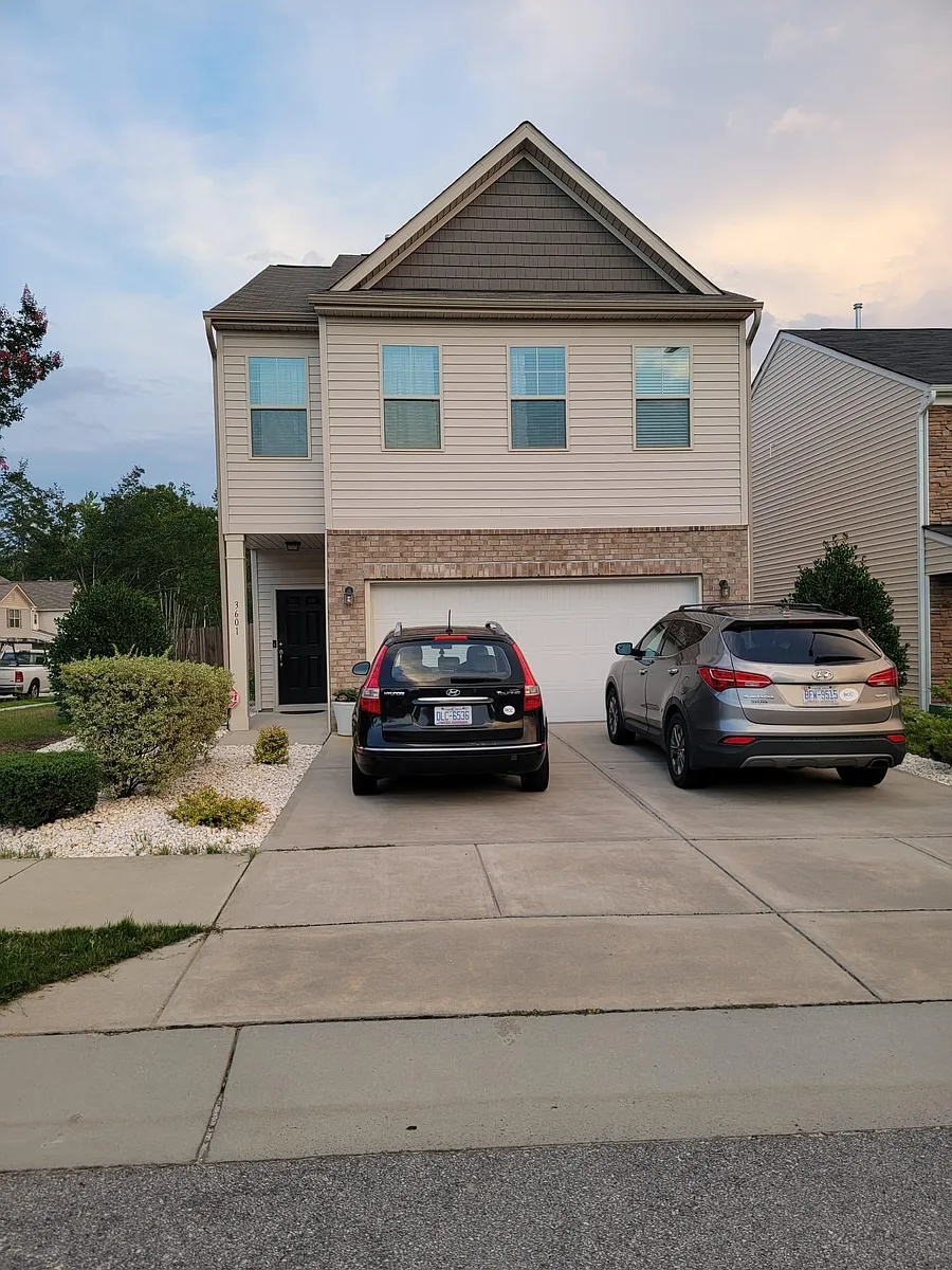 Building Photo - 3601 Marble Ridge Ln