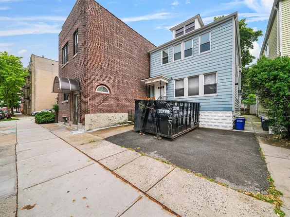 2039 Colonial Avenue, Bronx, NY 10461