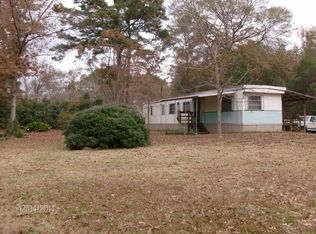 698 Hess Rd, Zwolle, LA 71486