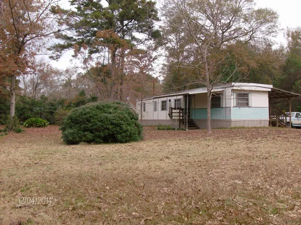 698 Hess Rd, Zwolle, LA 71486