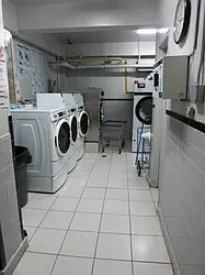 Rented by Atlantic Management Co Inc