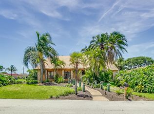 409 Red Sail Way, Satellite Beach, FL 32937