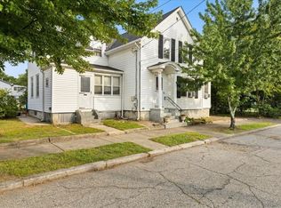 94 Stamford Ave, Providence, RI 02907