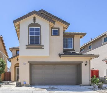 1766 Stoneman Drive, Suisun City, CA, 94585