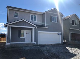 914 Wyndham Pl, Sultan, WA