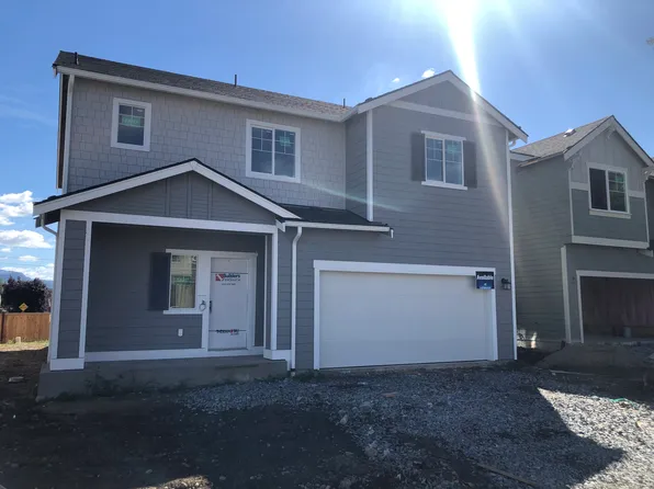 914 Wyndham Pl, Sultan, WA 98294