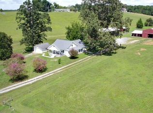 1218 Swannsylvania Rd, Dandridge, TN 37725
