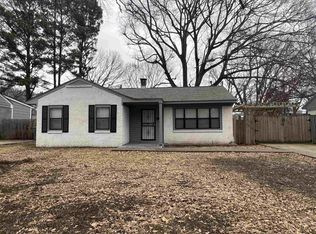 4635 Monaco Rd, Memphis, TN 38117