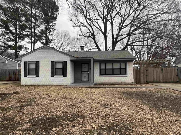 4635 Monaco Rd, Memphis, TN 38117